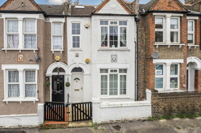 Property on Highclere Street, SE26 4EX