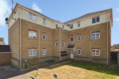 Property on Byron Close, IP14 1GB