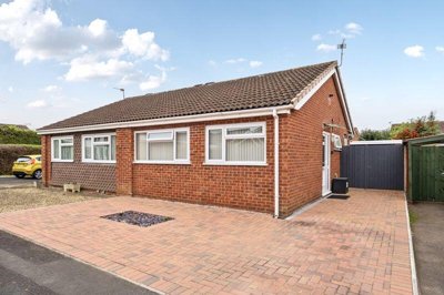 Property on John Grinter Way, TA21 9AR