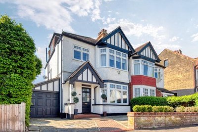 Semi-Detached