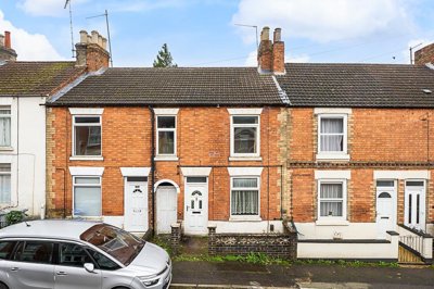 Terraced