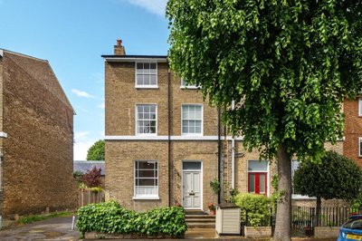 Semi-Detached