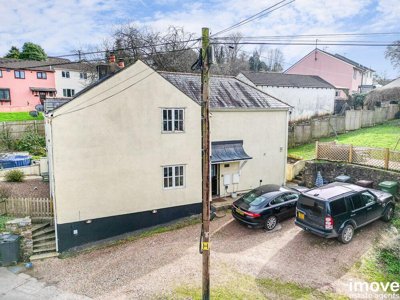 Property on Edginswell Lane, TQ2 7JF
