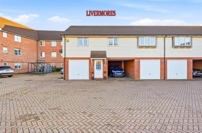 Property on Malt Kiln Place, DA2 6FW