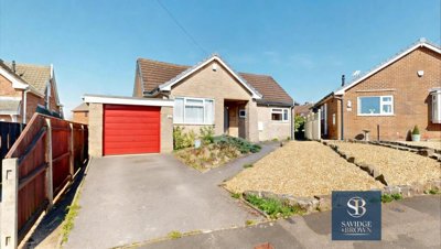 Property on Briars Way, DE5 3PZ