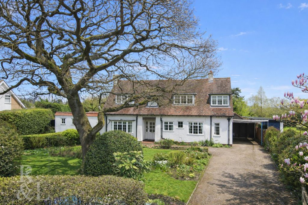 Detached House