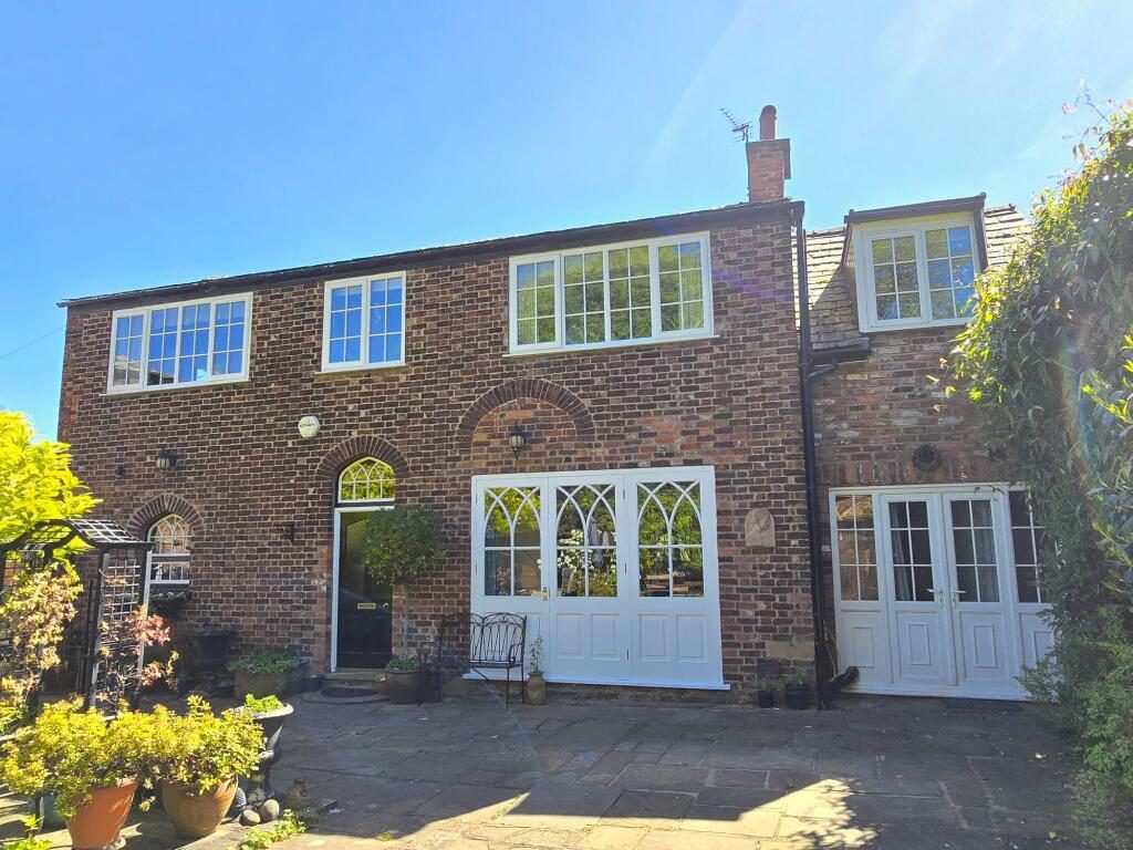 Coach House