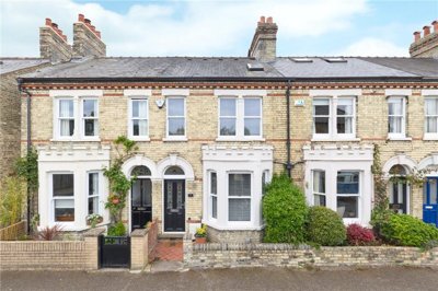 Terraced