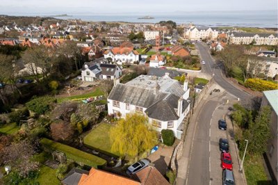 Property on Nungate Road, EH39 4PD