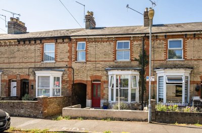 Terraced