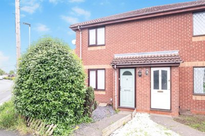Property on Kingsway, HR1 1HB