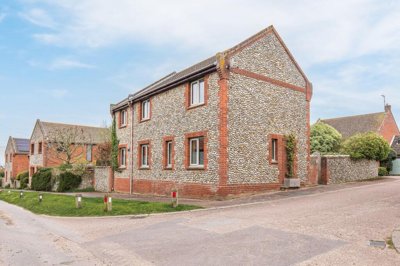 Property on Bloomstiles, NR25 7XJ