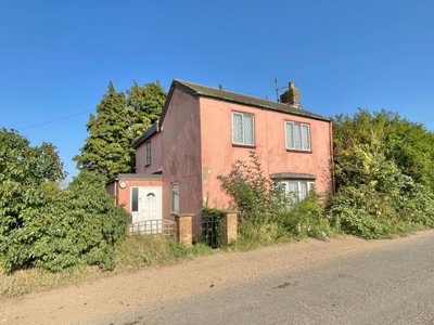 Property on Euximoor Drove, PE14 9LT