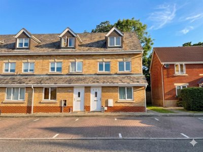 Maisonette