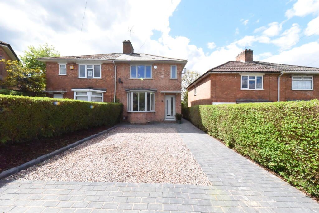 Detached House