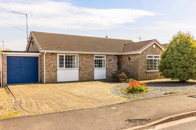 Property on Princess Anne Road, PE21 9AP