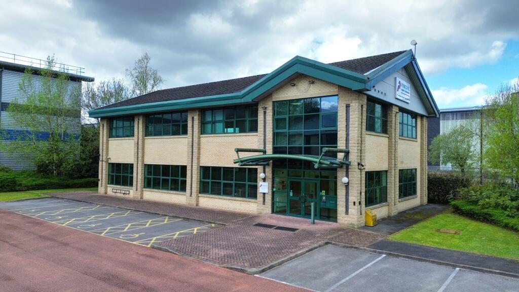 Commercial Property