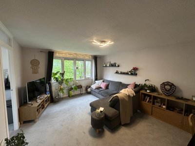 Flat