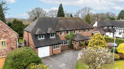 Property on Little Aston Park Road, B74 3BZ