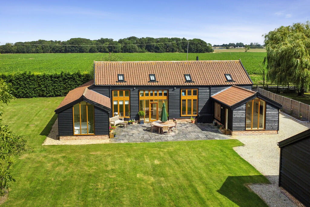 Barn Conversion
