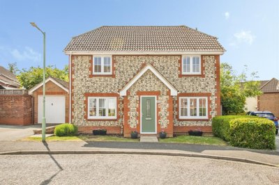 Detached