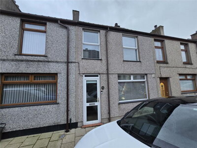 Property on Stryd Y Capel, LL54 6PA