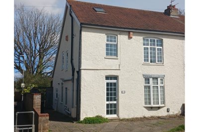 Semi-Detached