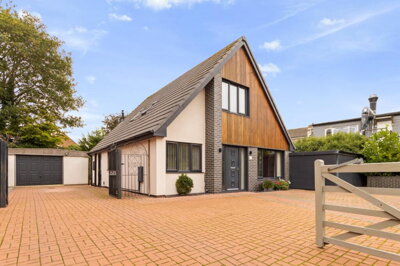 Property on Abbey Road, DN39 6TJ