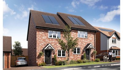 Semi-Detached