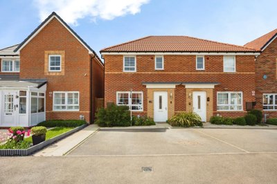 Property on Gray Avenue, NG13 7BL