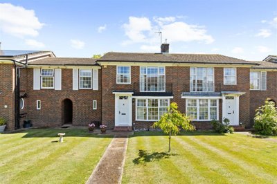 Terraced