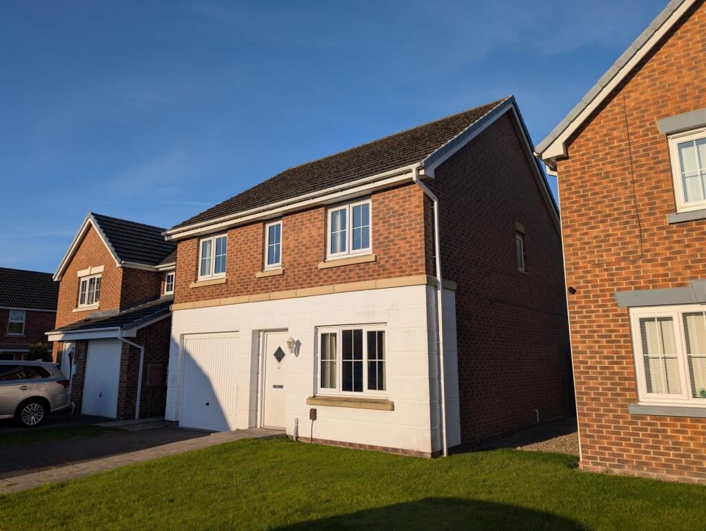Detached House