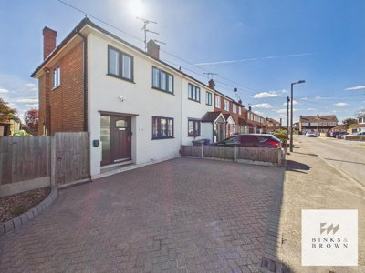 Semi-Detached