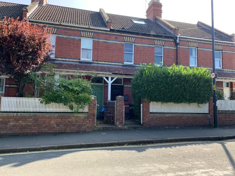 House Share