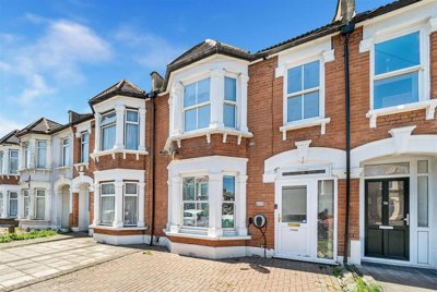 Terraced