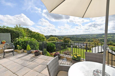 Property on Castle Hill, S18 7WQ