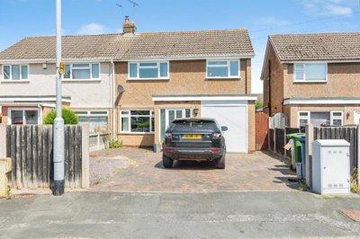 Property on Compton Road, ST17 0BS