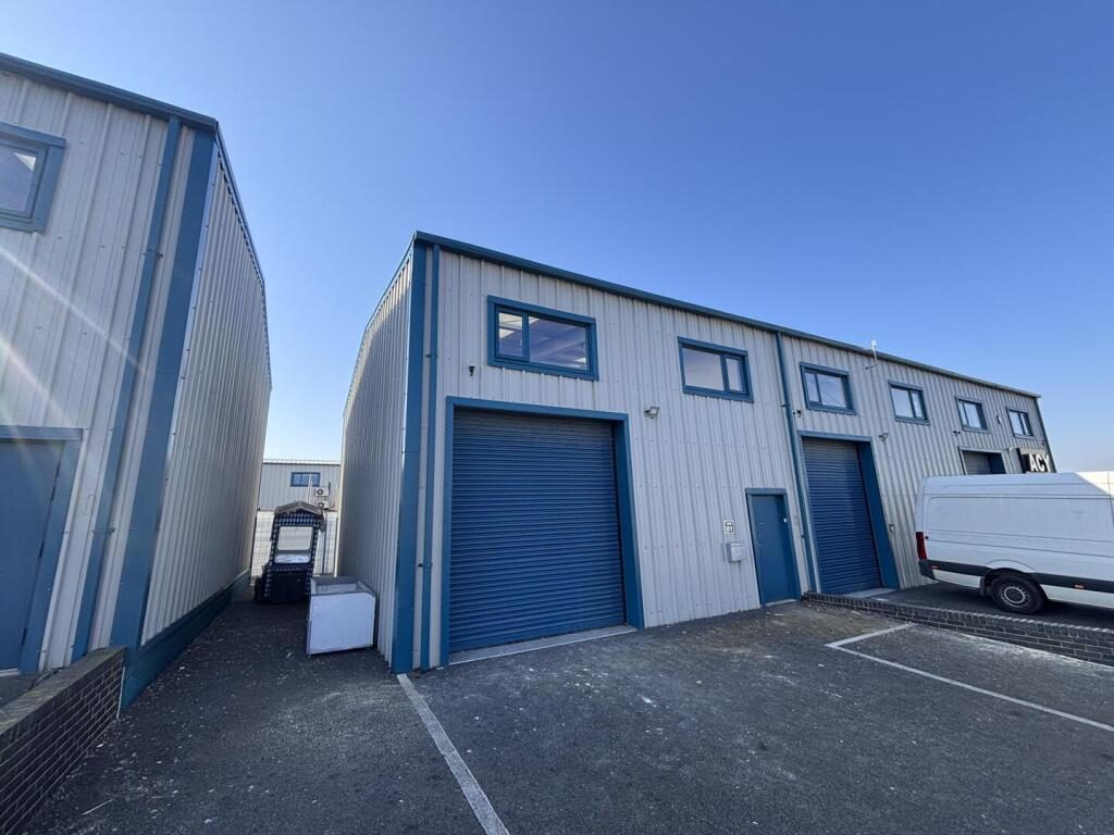 Warehouse
