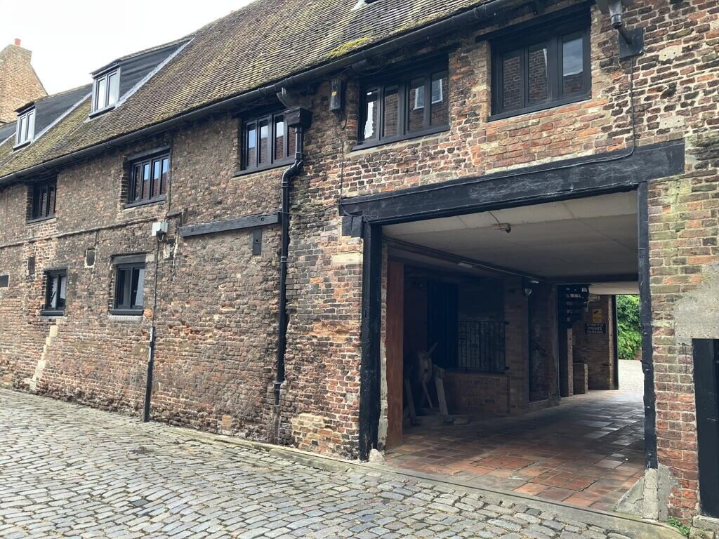 Retail Property (high Street)