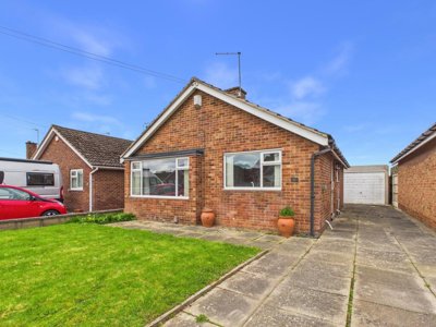 Property on Melbourne Close, DE22 2QS