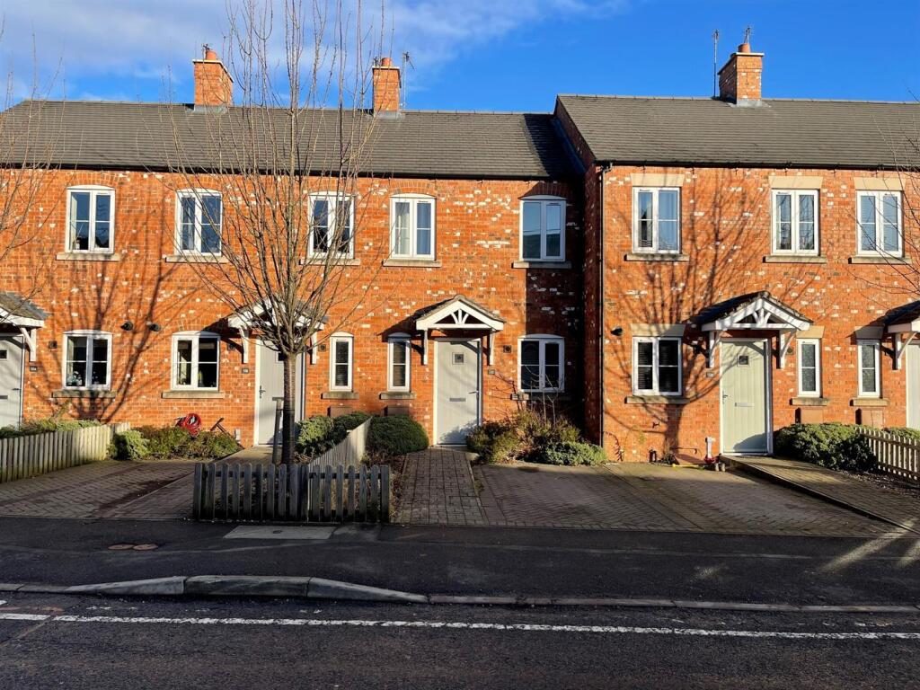Town House