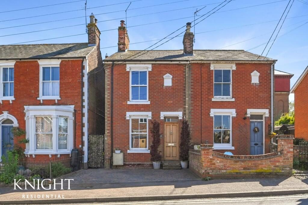 Detached House