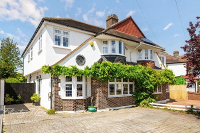 Semi-Detached