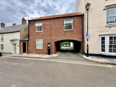 Property on Allergate, DH1 4ET