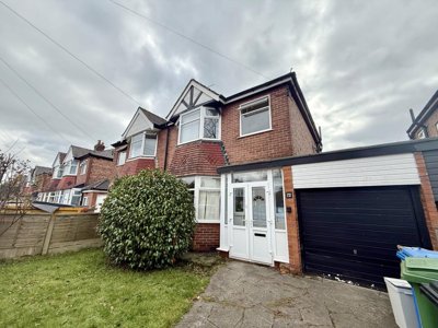 Semi-Detached