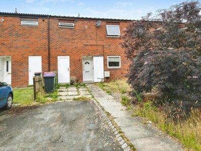 Property on Withywood Drive, TF3 2HY