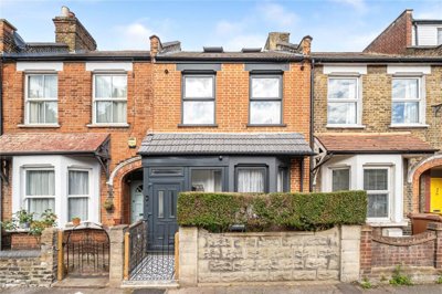Terraced