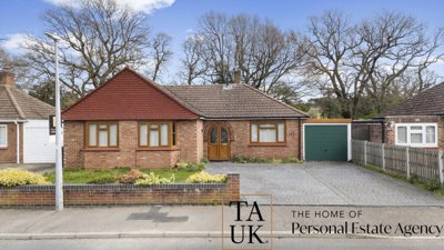 Property on Magazine Farm Way, CO3 4EN
