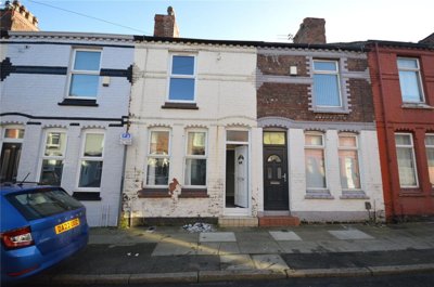 Terraced