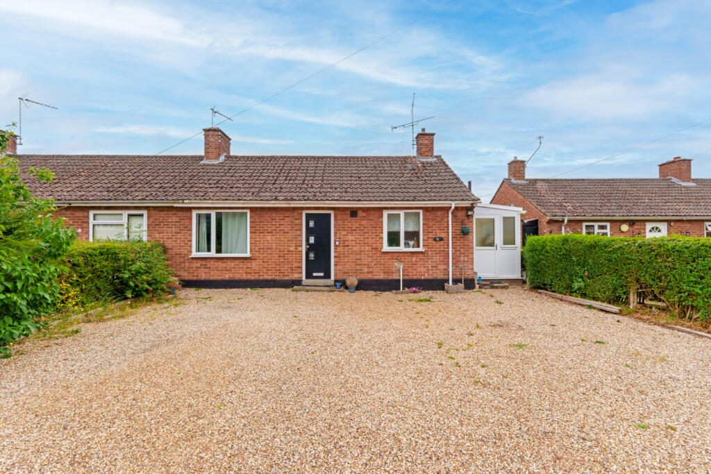 Bungalow